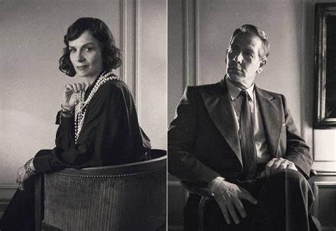 coco chanel tv series